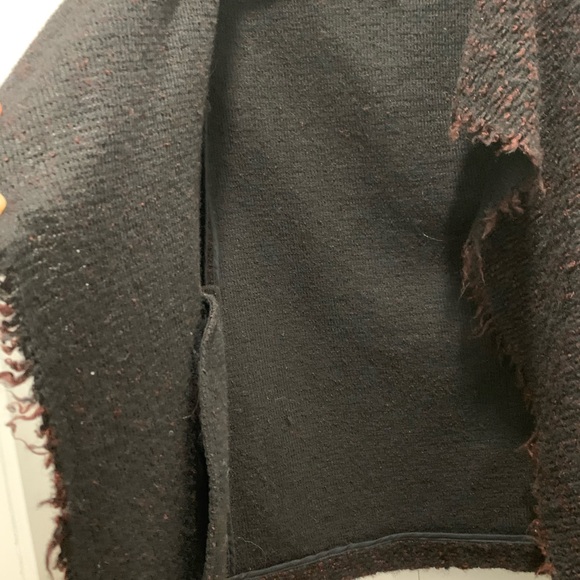 IRO Wool blended Jacket - Picture 6 of 9